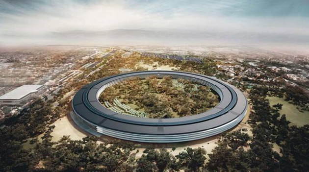 Apple park